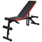Fitnessbanken