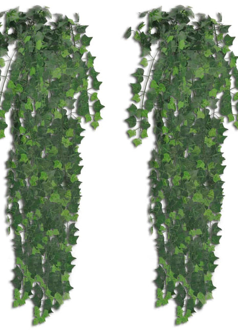 Kunstplanten Klimop 90 Cm