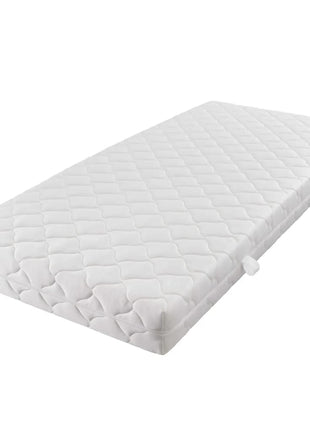 Matras Met Een Wasbare Hoes 200X90X17 Cm H3