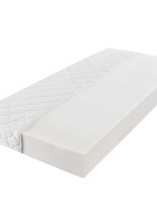 Matras Met Een Wasbare Hoes 200X90X17 Cm H3