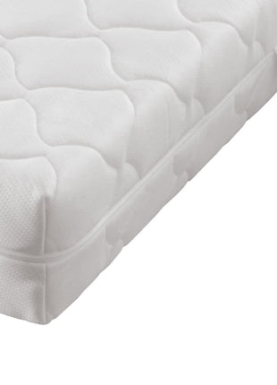 Matras Met Een Wasbare Hoes 200X90X17 Cm H3