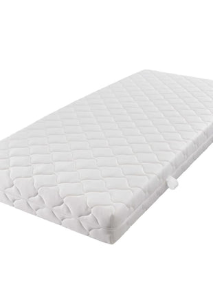 Matras Met Een Wasbare Hoes 200X90X17 Cm H3