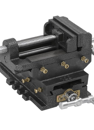 Bankschroef Handmatig 78 Mm