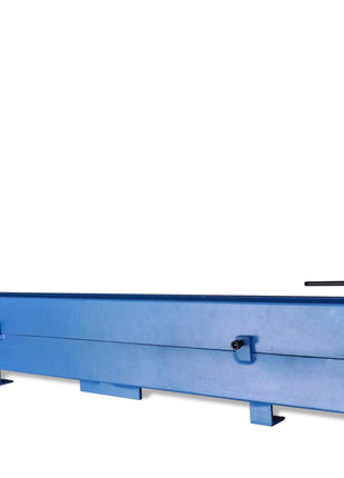 Metalen Plaat Vouwmachine 450 Mm