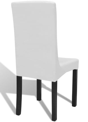 Stoelhoezen Recht Stretch