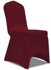 Bordeauxrood