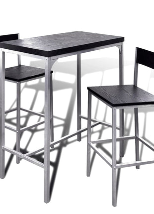 Ontbijtbarset
