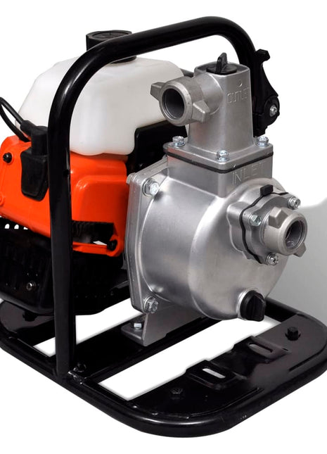 Waterpomp Benzine 2-Taks 1,2 Kw 0,95 L