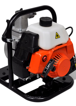 Waterpomp Benzine 2-Taks 1,2 Kw 0,95 L