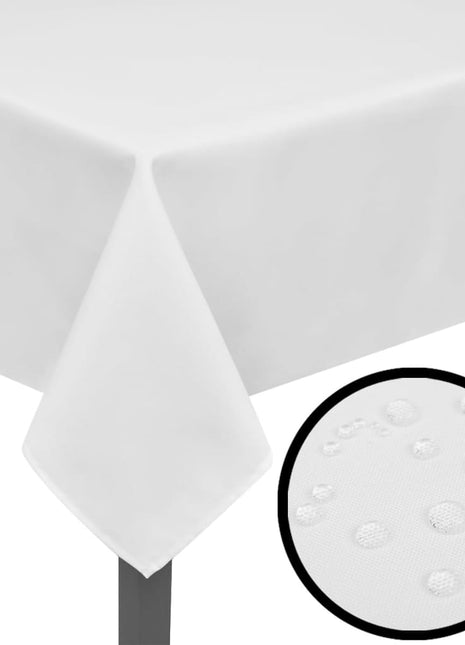 Tafelkleden 5 Stuks