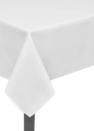 Tafelkleden 5 Stuks