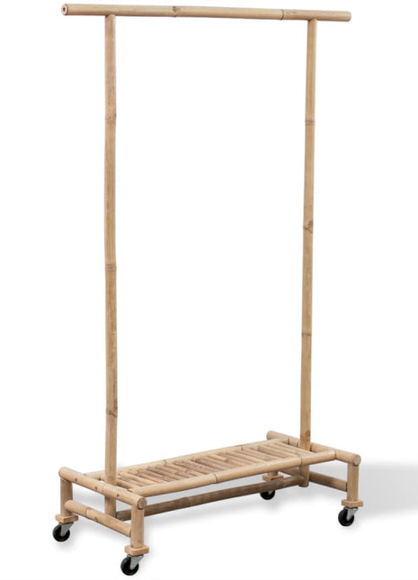 Kledingrek Bamboe