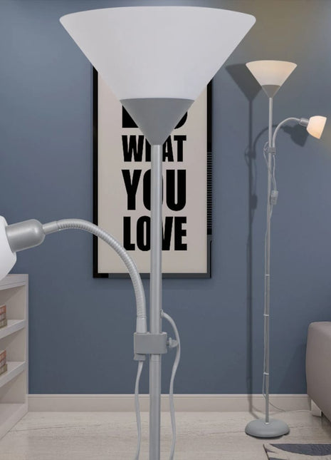 Vloerlamp