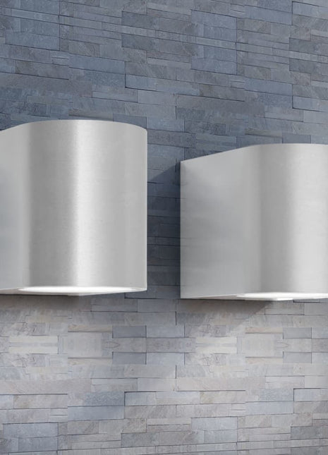 Buitenlamp 2st