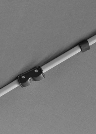 Partytent Pop-Up Zeshoekig Met 6 Zijwanden 3,6X3,1 M