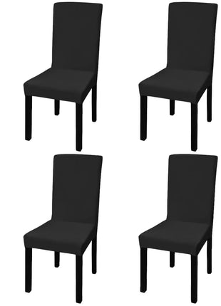 Stoelhoezen Recht Stretch