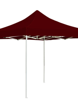 Partytent Professioneel Inklapbaar Aluminium