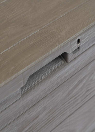 Opbergbox Voor In De Tuin