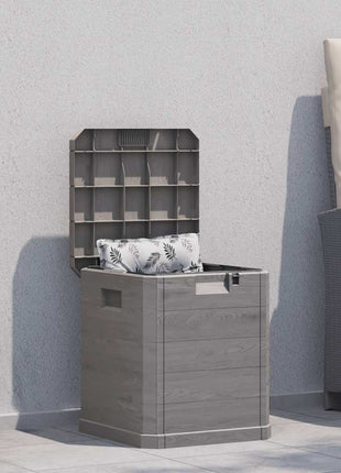 Opbergbox Voor In De Tuin