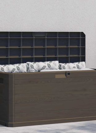 Opbergbox Voor In De Tuin