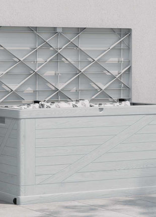 Opbergbox Voor In De Tuin