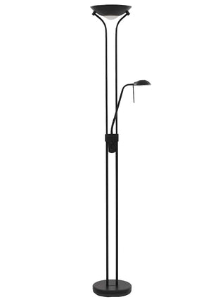 Vloerlamp Led Dimbaar 23 W
