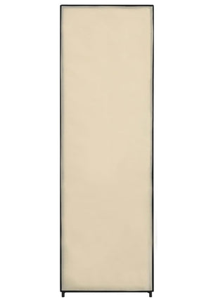 Kledingkast 87X49X159 Cm Stof