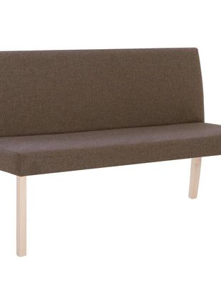 Bankje 139,5 Cm Polyester