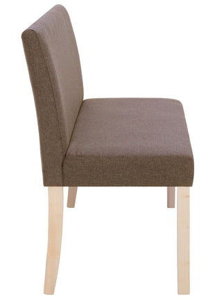 Bankje 139,5 Cm Polyester
