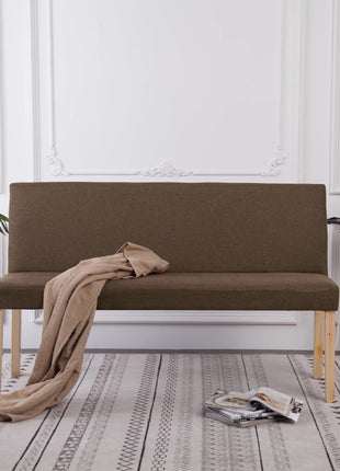 Bankje 139,5 Cm Polyester