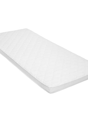Topmatras Ei-Profiel 6 Cm Koudschuim