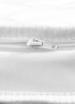 Topmatras Ei-Profiel 6 Cm Koudschuim