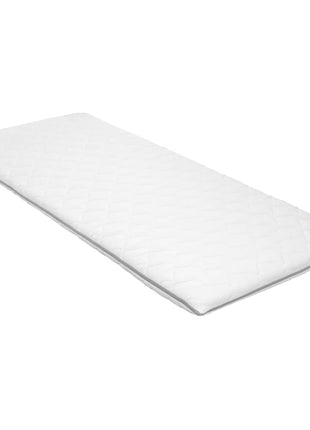 Topmatras 6 Cm Visco-Traagschuim