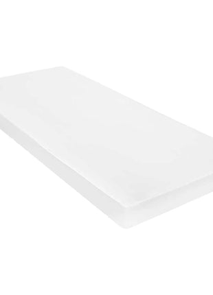 Matras 7 Zone 10 Cm Pu-Schuim H2 H3