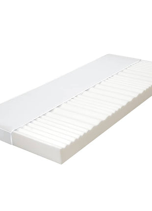 Matras 7 Zone 10 Cm Pu-Schuim H2 H3