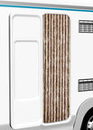 56 x 185 cm