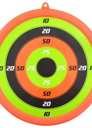 5-delige Kinderboogschietset 68 cm