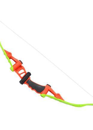 5-delige Kinderboogschietset 68 cm