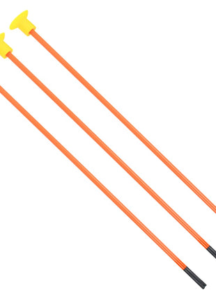 5-delige Kinderboogschietset 68 cm
