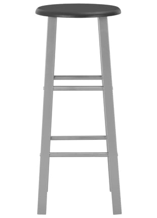 Barkrukken Mdf Kleurig