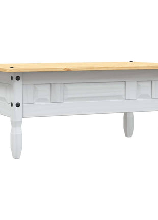Salontafel 100X55X44 Cm Mexicaans Grenenhout Corona-Stijl