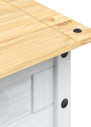 Salontafel 100X55X44 Cm Mexicaans Grenenhout Corona-Stijl