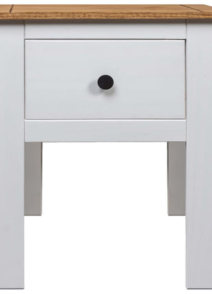 Nachtkastje Panama Range 46X40X57 Cm Grenenhout