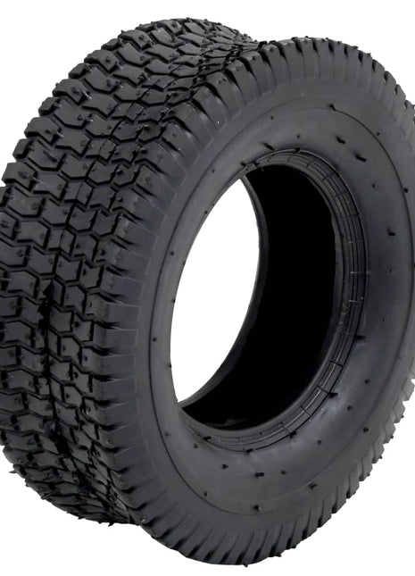 Kruiwagenbanden 13X5.00-6 4Pr Rubber
