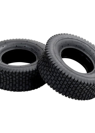Kruiwagenbanden 13X5.00-6 4Pr Rubber