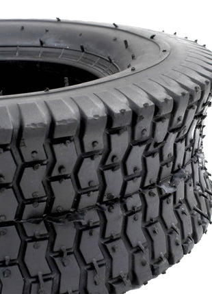 Kruiwagenbanden 13X5.00-6 4Pr Rubber