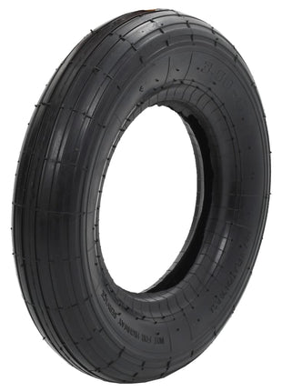 Kruiwagenband 3.50-8 4Pr Rubber
