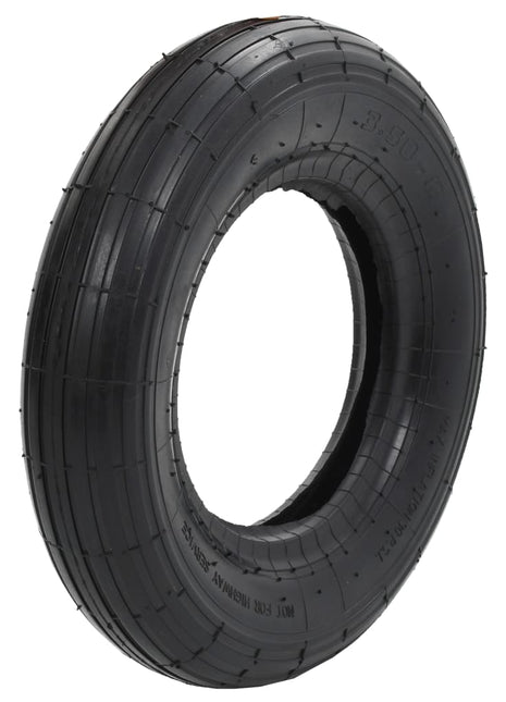 Kruiwagenband 3.50-8 4Pr Rubber