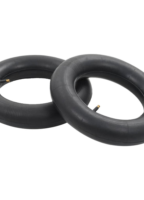 Kruiwagenbinnenbanden 2 St 3.50-8/16X4/4.00-8/400X100 Rubber