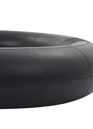 Kruiwagenbinnenbanden 2 St 3.50-8/16X4/4.00-8/400X100 Rubber